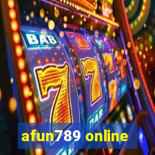 afun789 online